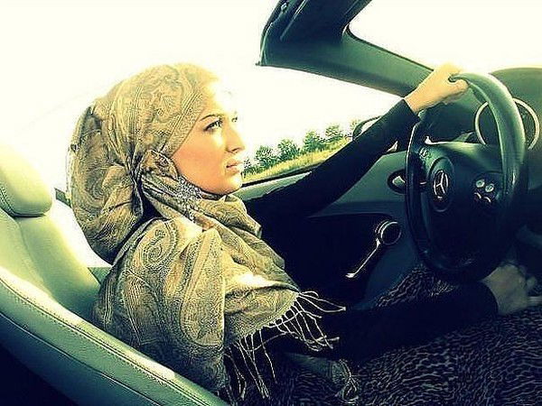 Бишамсия Искандарова