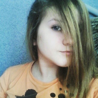 Анна Владимирова