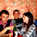 Сергей Петров