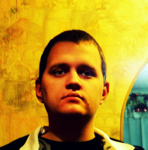 Андрей Пасечников