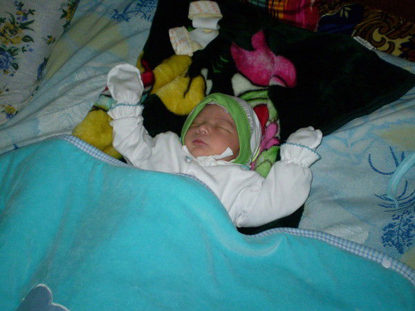 Ахроржон Махмудов