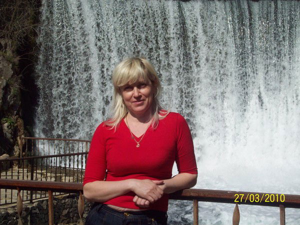 Светлана Потапкина