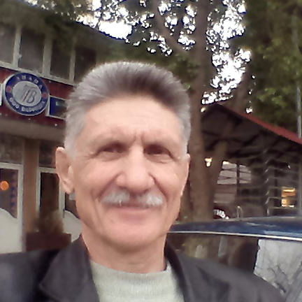 Владимир Сиренко