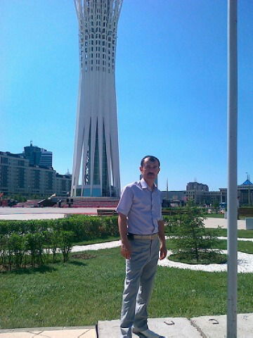 Атам Мустафаев