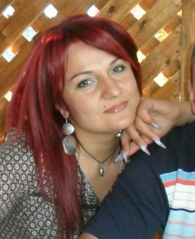 Яна Бакаева