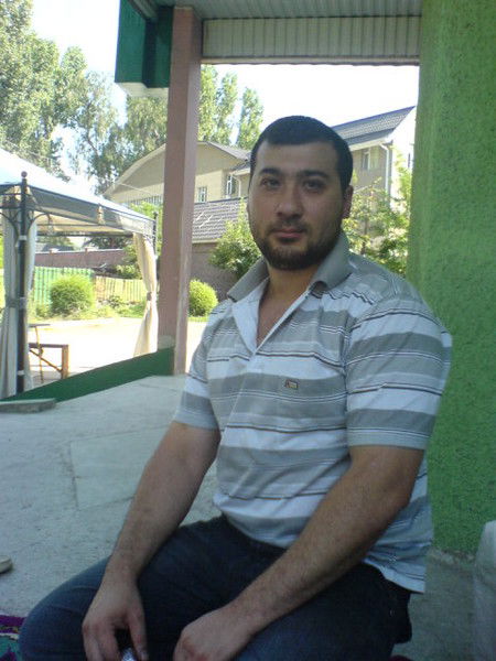 Дилшод Мухамедов