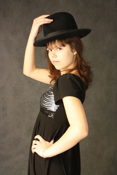 Марина Ларина