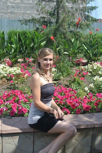 Лидия Шевцова