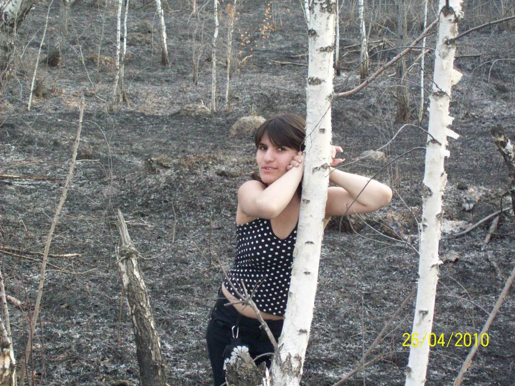 Регина Саркисова