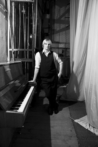 Владимир Черников