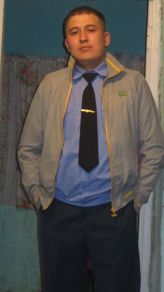 Дастан Жакилин