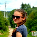 Ульяна Глазко