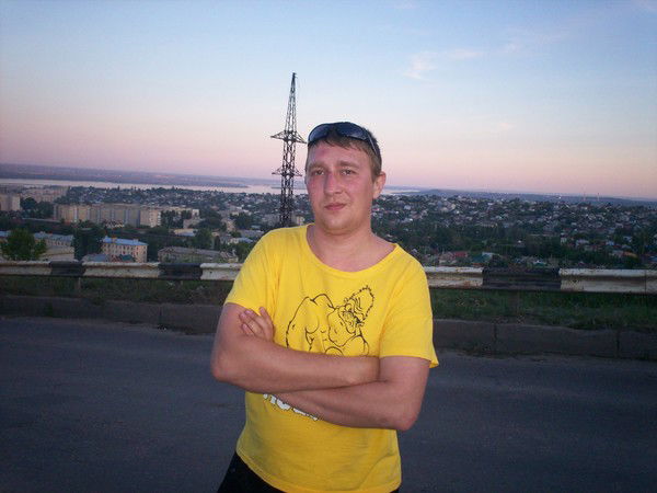 Сергей Макиенко