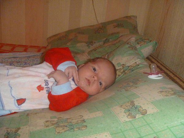 Анастасия Васильева(Зайцева)