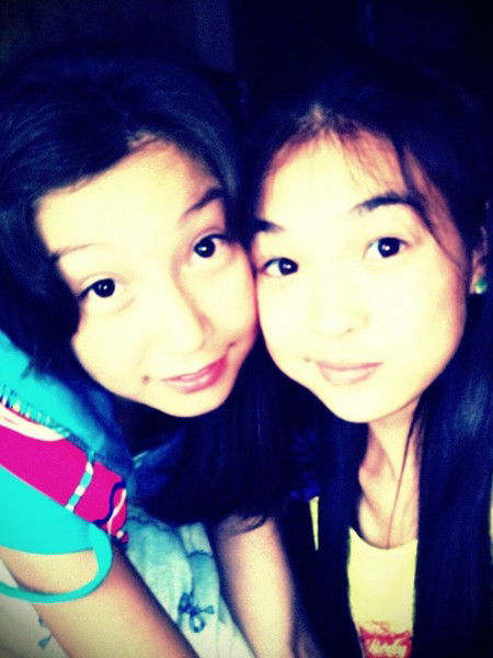 Карина Рыбкина