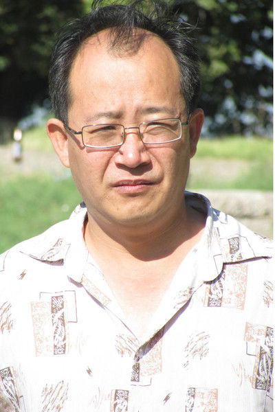 Александр Ли