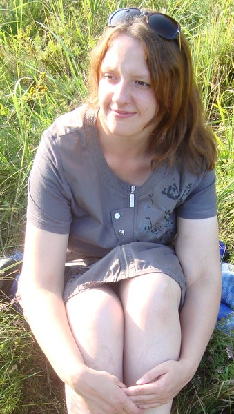 Юлия Данцевич