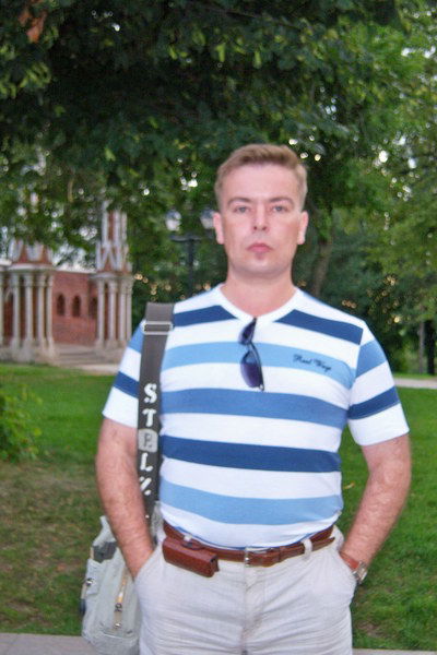 Андрей Малахов