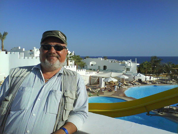 Андрей Аретинский