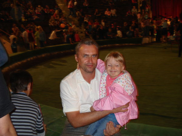 Александр Заболотный