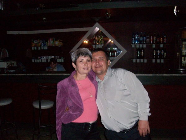 Татьяна Дворникова