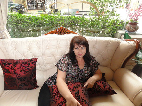 Некрасова Наталья