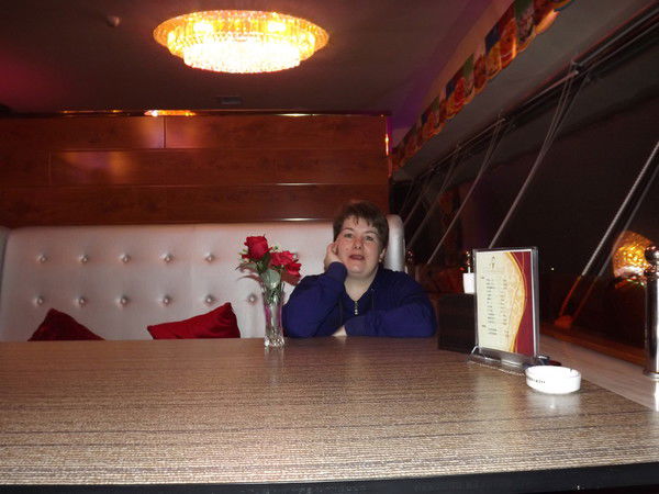 Ирина Соколова