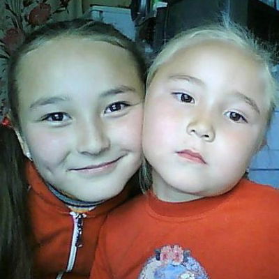 Сария Исяндавлетова