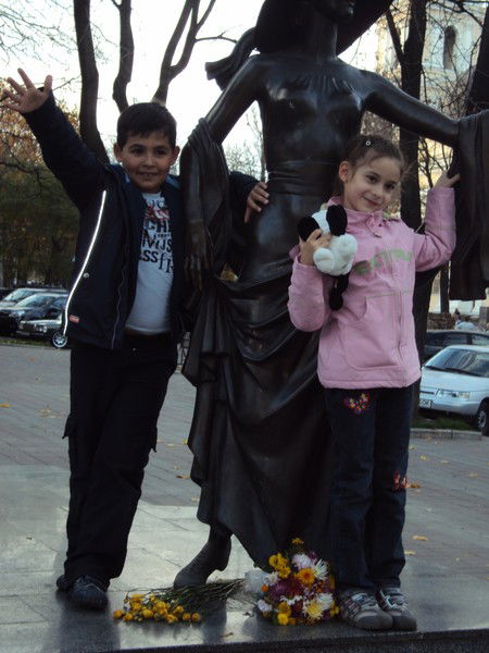 Александр Остапенко