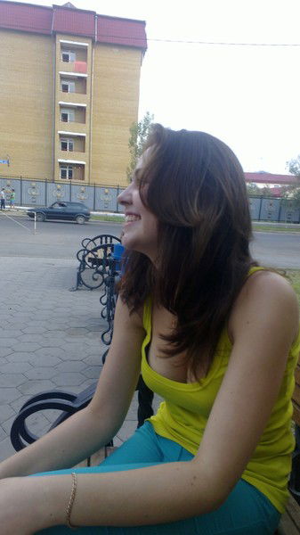 Викуля Зубрилкина