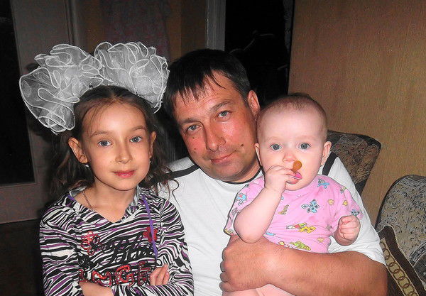 Виталий Иванюченко