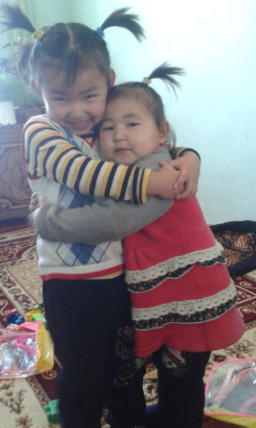 Асел Мамажанова