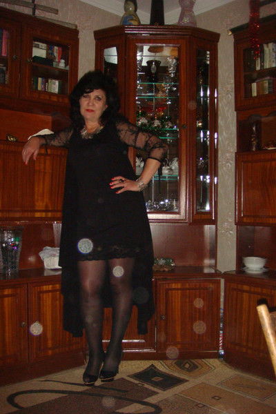 Татьяна Злобина-Волошина