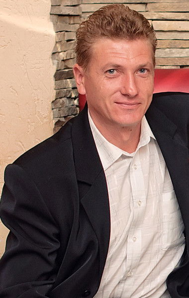 Михаил Капаницкий