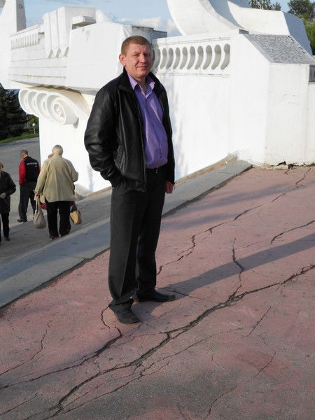 Костя Щекатуров