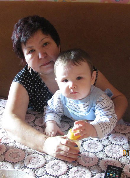 Алия Бейсембаева