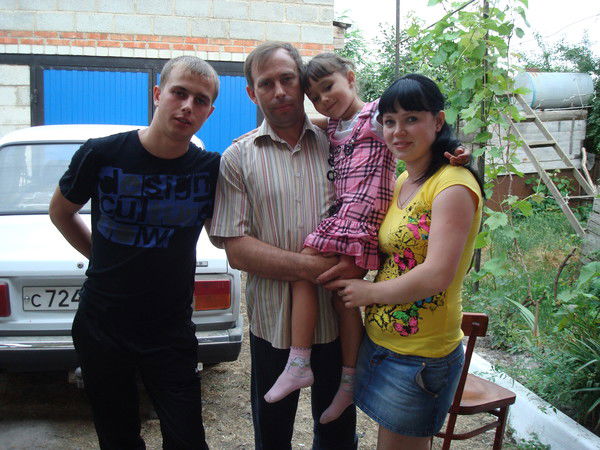 Сергей Корепин