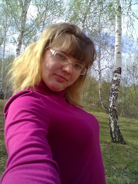 Ирина Мехонцева