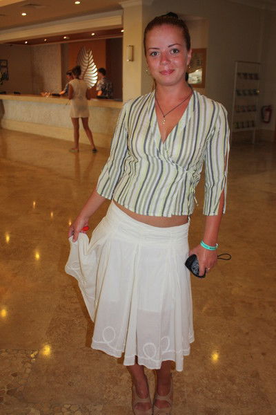 Евгения Гуркина