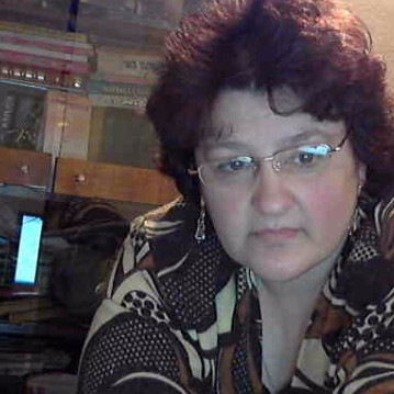 Любовь Сильванович