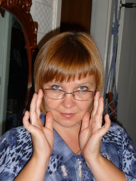 Верa Жилкина