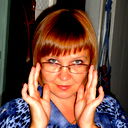 Верa Жилкина