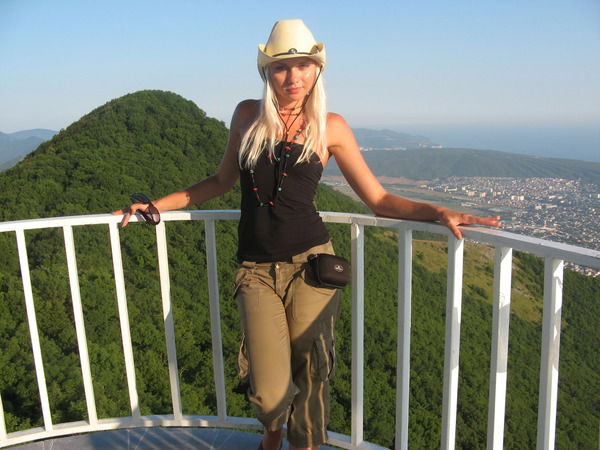 Ирина Ляпичева