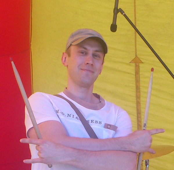 Денис Сергеевич