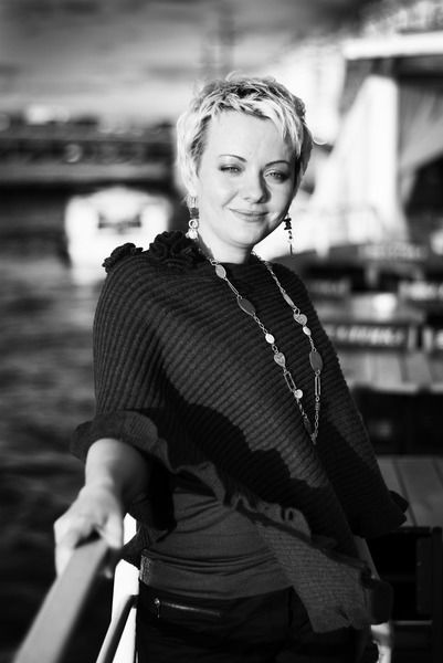 Линда Черкасова