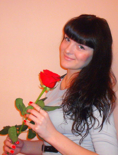 Светлана Евсеева