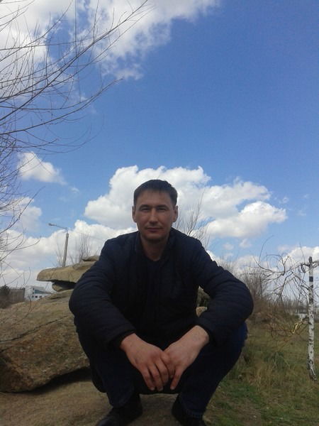 Радик Гайнутдинов