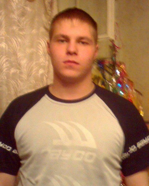 Слава Кетов