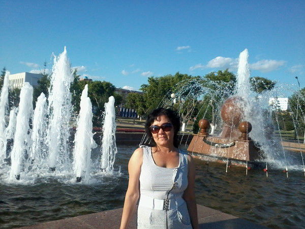 Фатима Жунусова