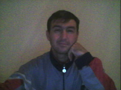 Наим Хотамов